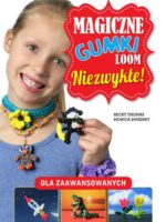 Magiczne gumki loom niezwykłe