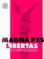 Magna res libertas