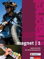 Magnet 1 klasa 7 Podręcznik