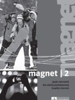 Magnet 2 klasa 8 Zeszyt ćwiczeń