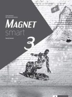Magnet smart 3 klasa 8 Zeszyt ćwiczeń