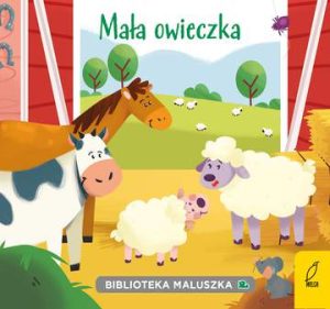 Mała owieczka