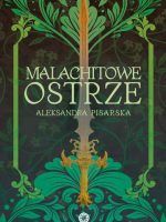 Malachitowe ostrze