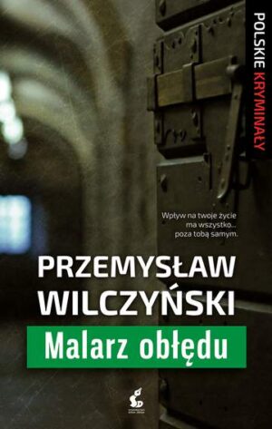 Malarz obłędu