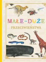 Małe duże przeciwieństwa