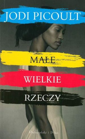 Małe wielkie rzeczy wyd. kieszonkowe