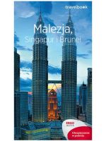 Malezja singapur i brunei travelbook