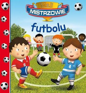 Mali mistrzowie futbolu