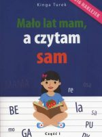 Mało lat mam, a czytam sam