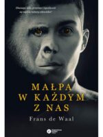 Małpa w każdym z nas