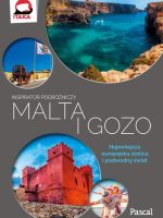 Malta i gozo inspirator podróżniczy