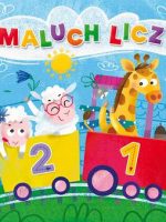 Maluch liczy