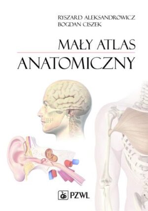 Mały atlas anatomiczny