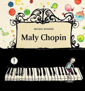 Mały chopin wyd. 2