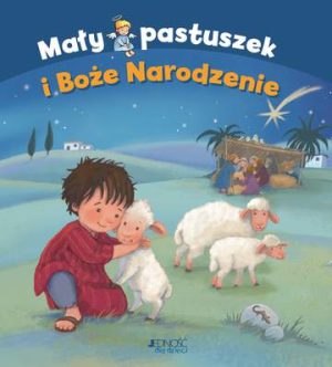 Mały pastuszek i Boże Narodzenie