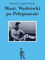 Mani wędrówki po peloponezie