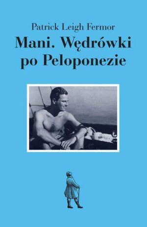 Mani wędrówki po peloponezie