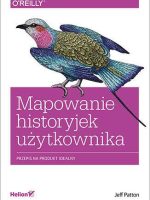 Mapowanie historyjek użytkownika. Przepis na produkt idealny