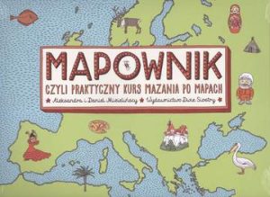 Mapownik wyd. 2