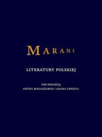 Marani literatury polskiej