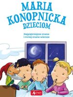 Maria konopnicka dzieciom