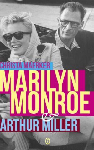 Marilyn Monroe i Arthur Miller