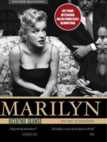Marilyn ostatnie seanse wyd. kieszonkowe