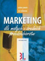Marketing dla małych i średnich przedsiębiorstw wyd. 5