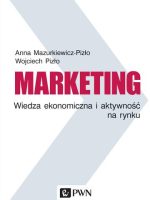 Marketing wiedza ekonomiczna i aktywność na rynku