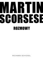 Martin scorsese rozmowy wyd. 2017