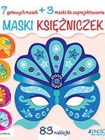 Maski księżniczek