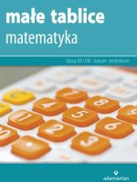 Matematyka. Małe tablice wyd. 15