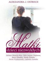 Matki dzieci niezwykłych