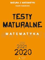 Matura 2015 testy maturalne rozszerzony 2020