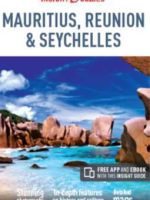 Mauritius reunion and seychelles insight guides
