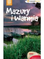 Mazury i Warmia travelbook