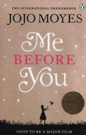 Me before you