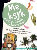 Meksyk jukatan cancuń i riviera maya Pascal Lajt