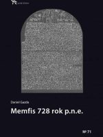 Memfis 728 rok p.n.e.