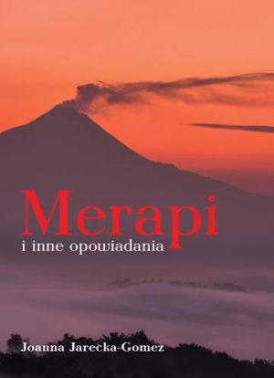 Merapi i inne opowiadania