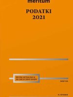 Meritum Podatki 2021