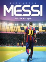 Messi biografia