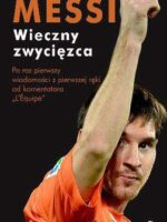 Messi wieczny zwycięzca