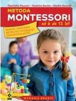 Metoda Montessori od 6 do 12 lat