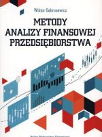 Metody analizy finansowej przedsiębiorstwa
