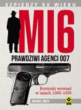 Mi6 prawdziwi agenci 007