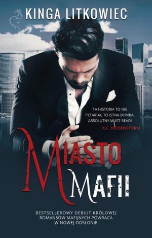 Miasto mafii