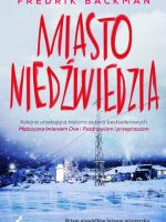 Miasto niedźwiedzia