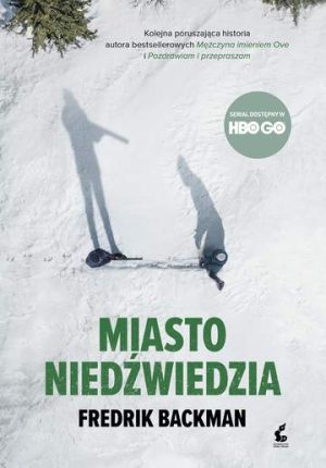 Miasto niedźwiedzia wyd. 2