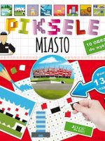 Miasto piksele